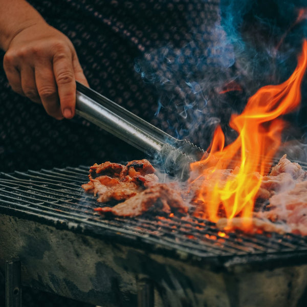 Braai Utensils & Tools