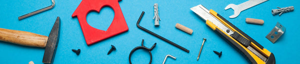 DIY Home Accessories