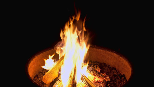 Firepits