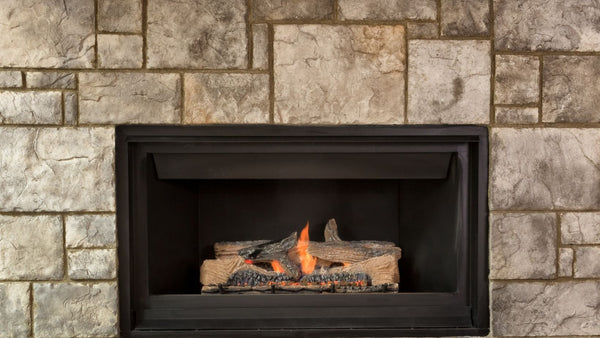 Gas Fireplaces