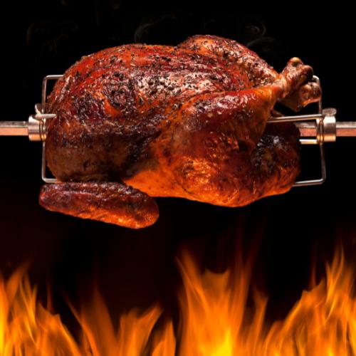 Rotisseries & Accessories