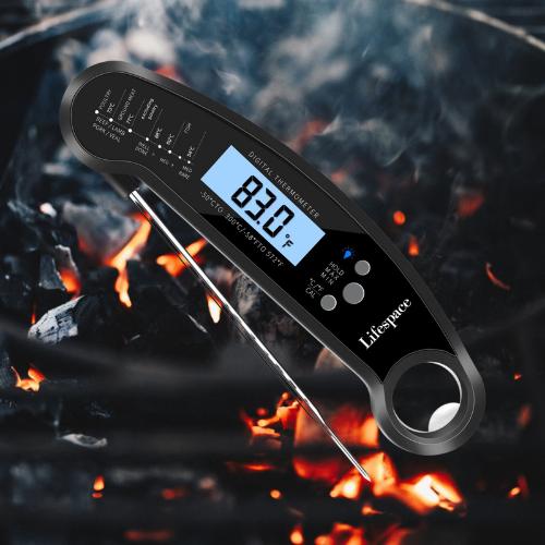 Thermometers