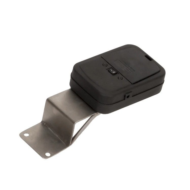 Home Fires Kampbraai – Foldable Camping Braai (Stainless Steel) - Lifespace