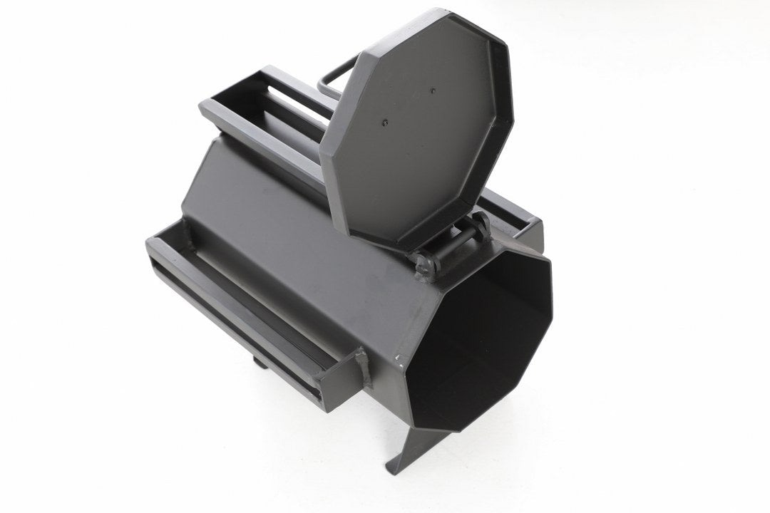 Home Fires Vuurvarkie Bread Oven - Lifespace