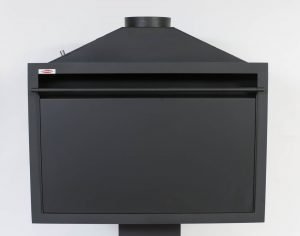 Jetmaster 1000 Entertainer Series Unibraai Built - in Braai - Various Configuration Options - Lifespace