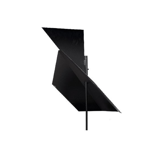 Jetmaster Mild Steel Rotating Cowls - Various Top and Bases to Chose From - Lifespace