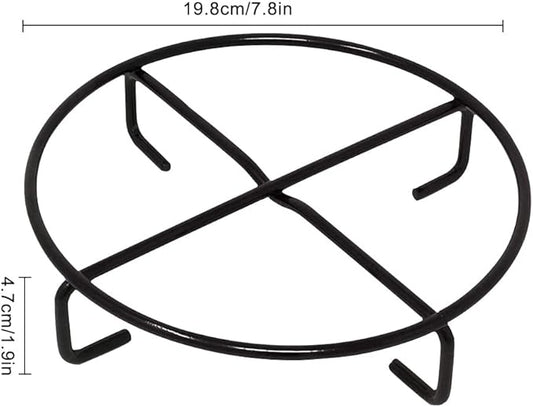 Lifespace Dutch Oven and Cookware Grid Stand - Lifespace