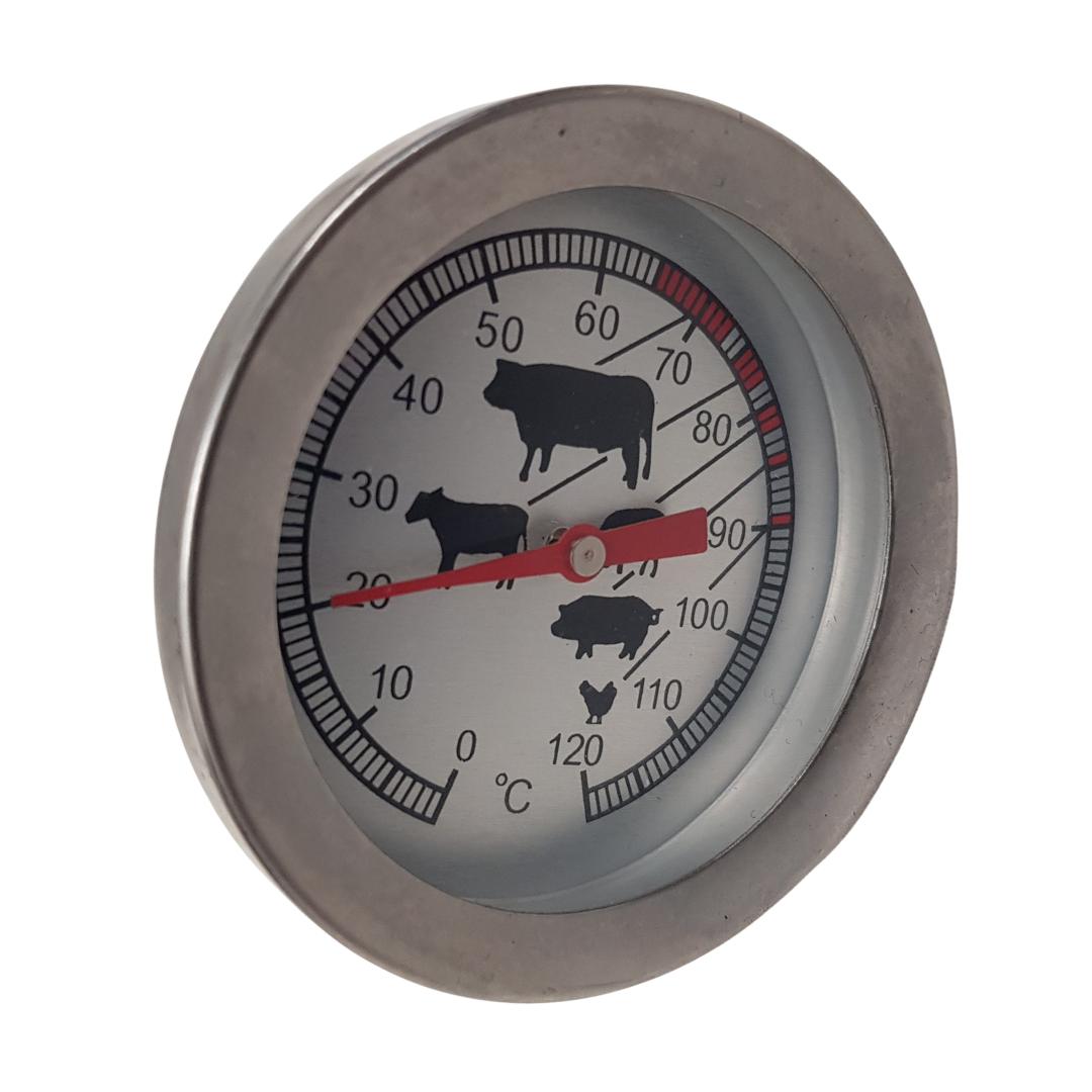 Lifespace Probe BBQ Meat Thermometer - 3-Pack - Lifespace