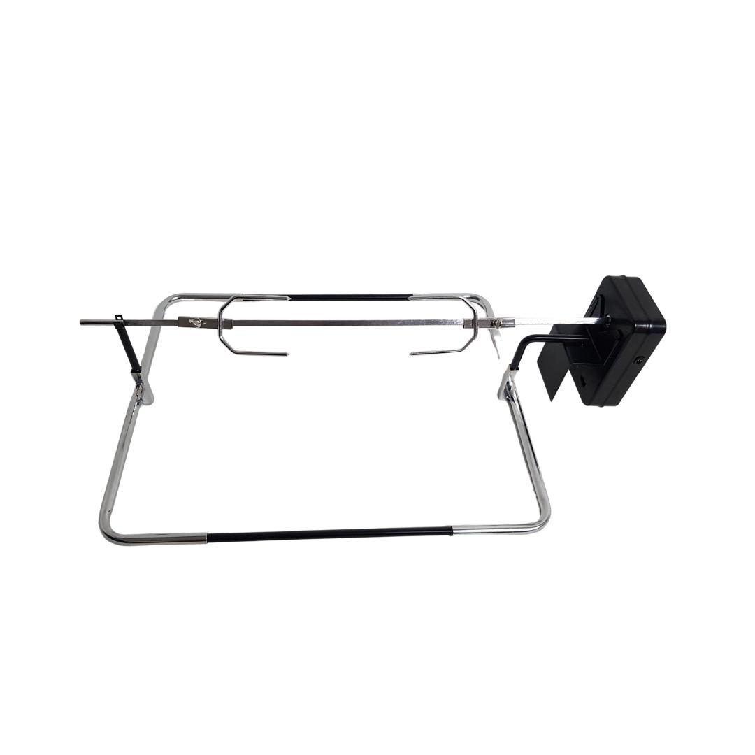 Lifespace Rotisserie Kit with Lifespace Motor - Lifespace