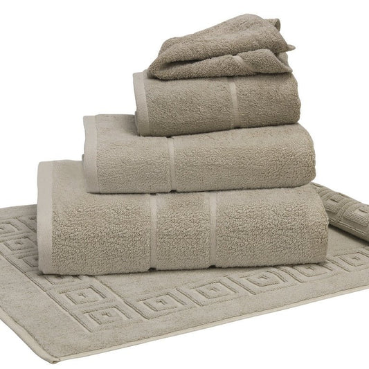Best Quality Terry Lustre 525gsm Luxury Range Bath Blanket (150cm x 220cm) - various colours - Lifespace