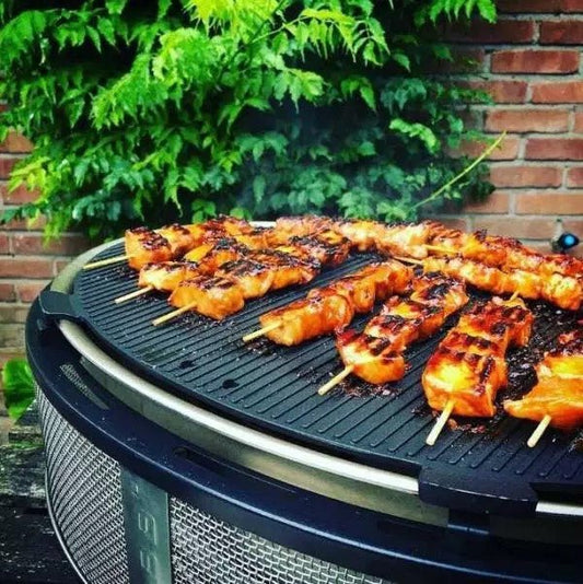 Cobb Supreme Griddle - Lifespace