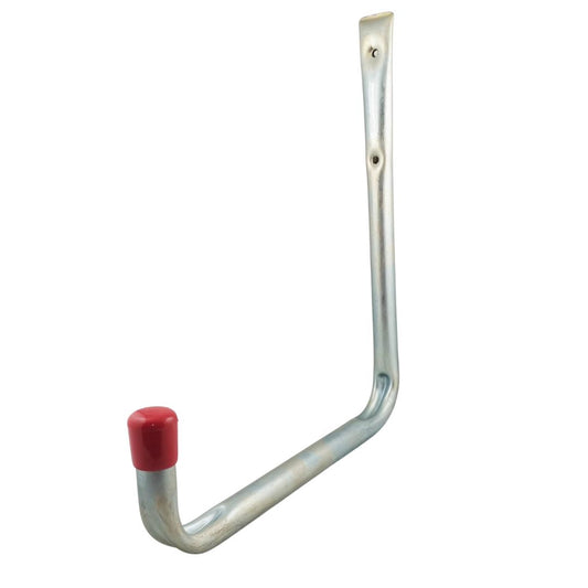 Handy Hooks - Wall Brackets - The easy to install storage solution - Lifespace