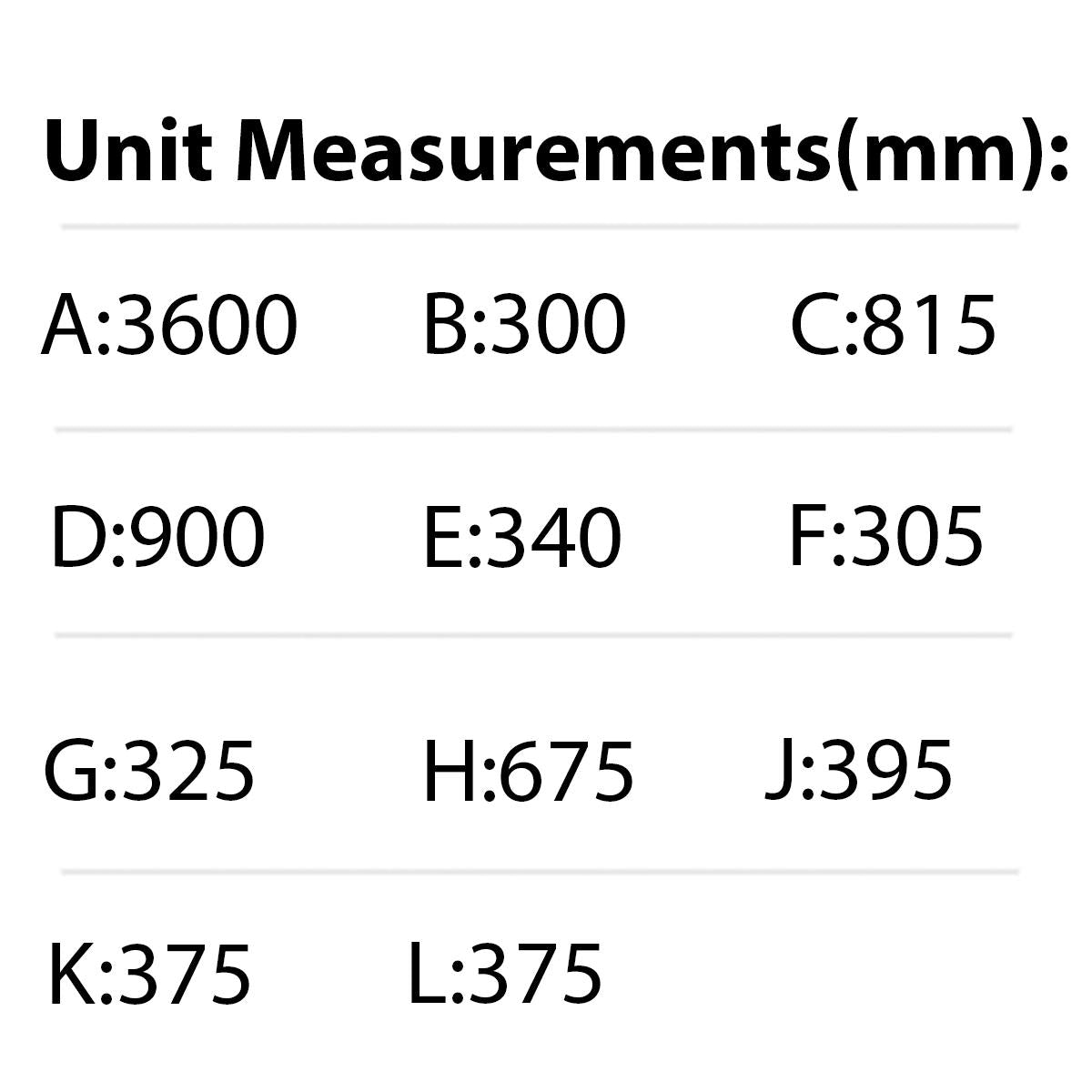 Home Fires Alpine 800 Wall Unit Complete - Lifespace