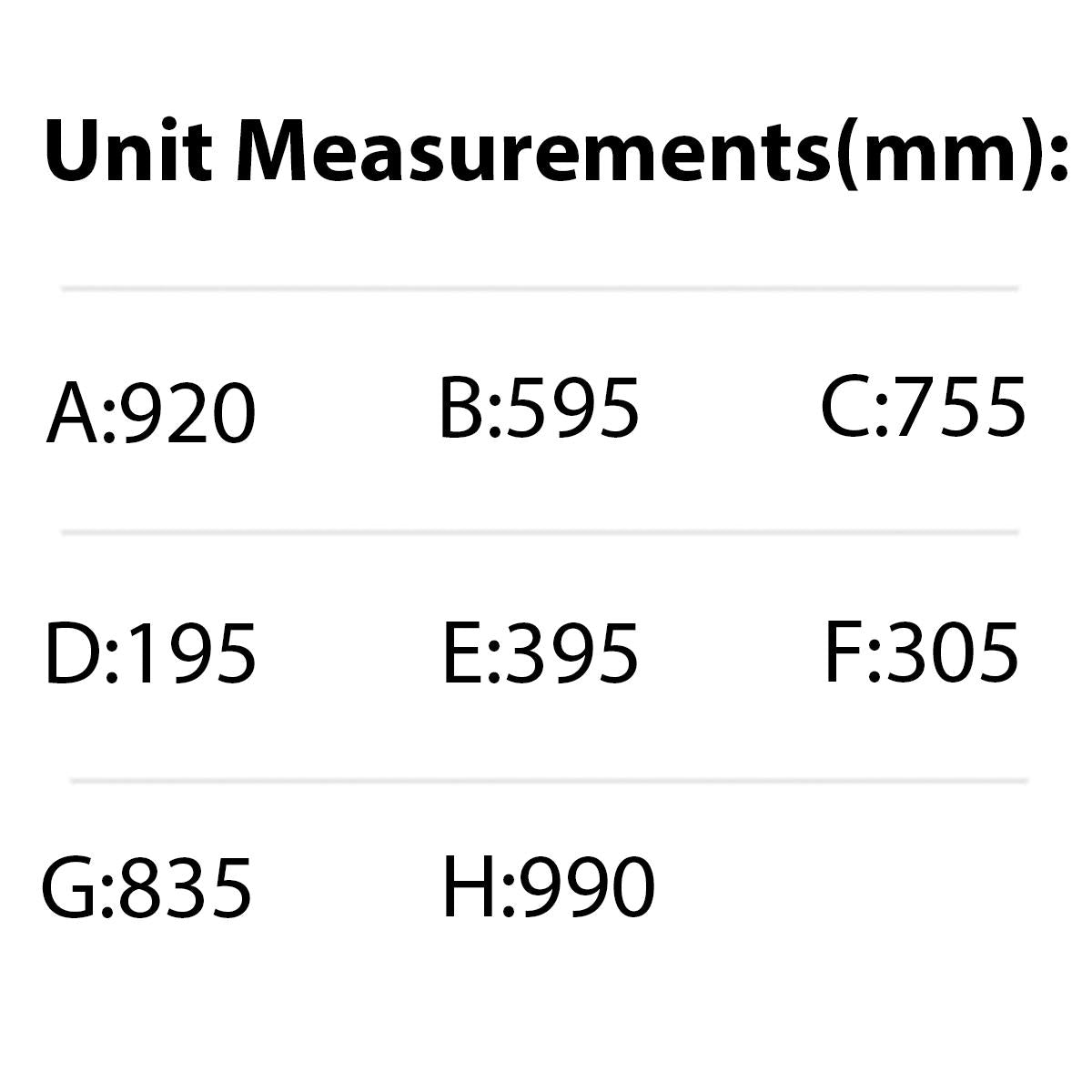 Home Fires Built-In Fireplace 800 Double Sided - Lifespace