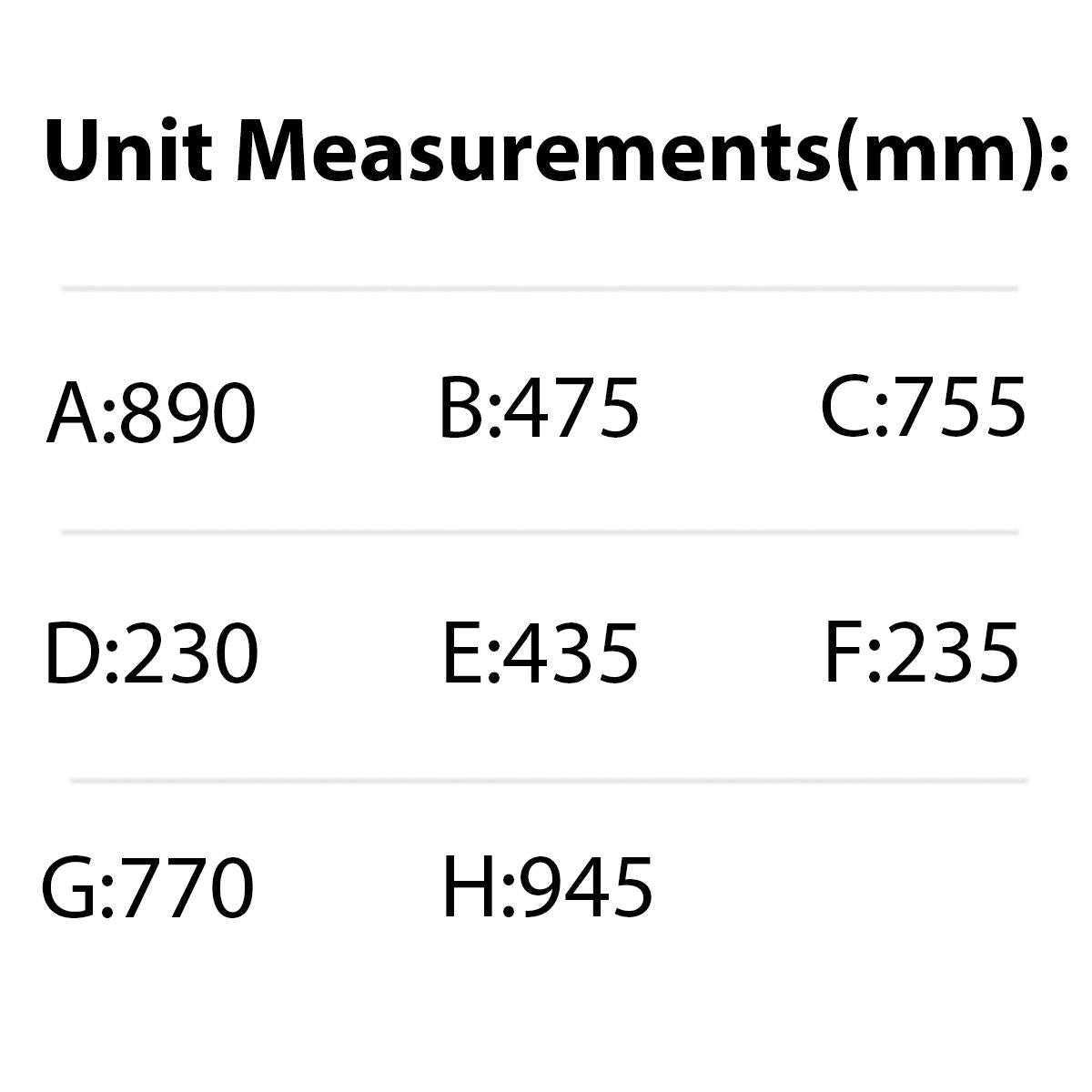 Home Fires Built-In Fireplace 850 Deep - Lifespace