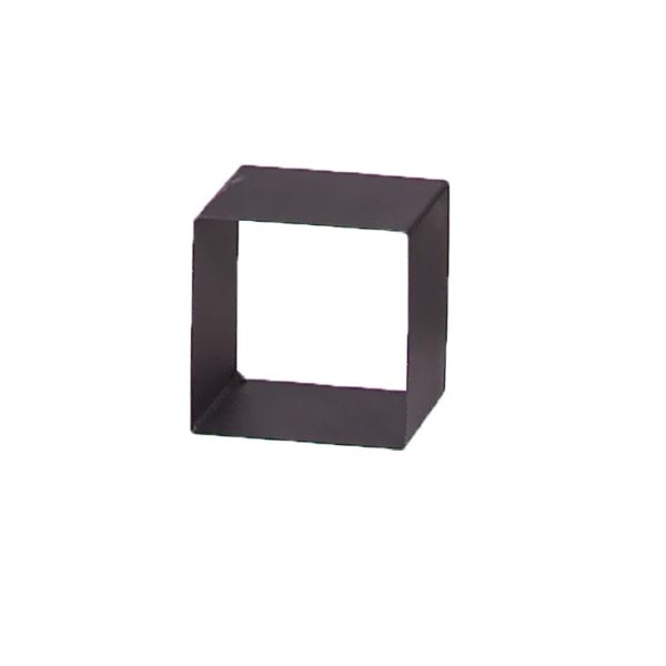 Home Fires Collar For 1200 Freestanding Braai - Lifespace