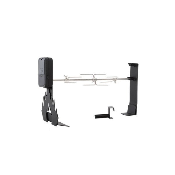 Home Fires Hf Logo Rotisserie+Motor+Brackets Medium - Lifespace