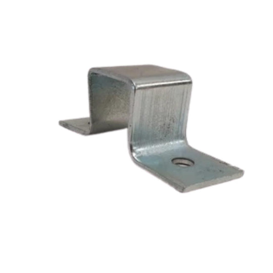Insta-Connect No Weld DIY Connectors - Wall Mount Bracket Small - 6 pack - Lifespace