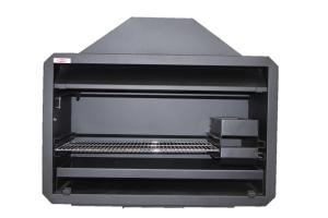 Jetmaster Nova 1000 - No Cowl / No Door MS - Lifespace