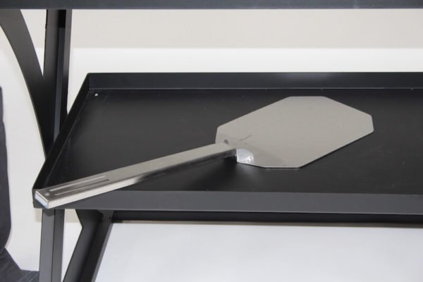 Jetmaster Pizza paddle small (for mini oven) - Lifespace