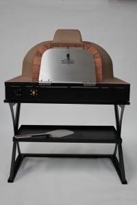 Jetmaster Premio Pizza Oven - GAS - Lifespace