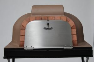 Jetmaster Premio Pizza Oven - WOOD - Lifespace
