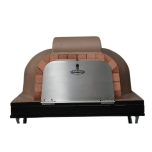 Jetmaster Premio Pizza Oven - WOOD - Lifespace