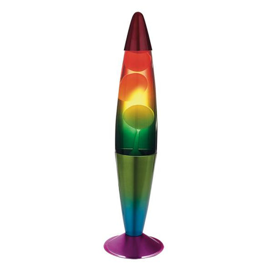 Lava Lamp - Lifespace
