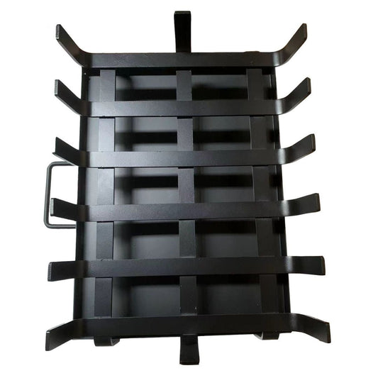 Lifespace 500mm Fire Grate & Ash Pan - Lifespace