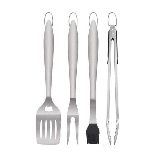 Lifespace BBQ Braai Heavy Duty Spatula - Lifespace