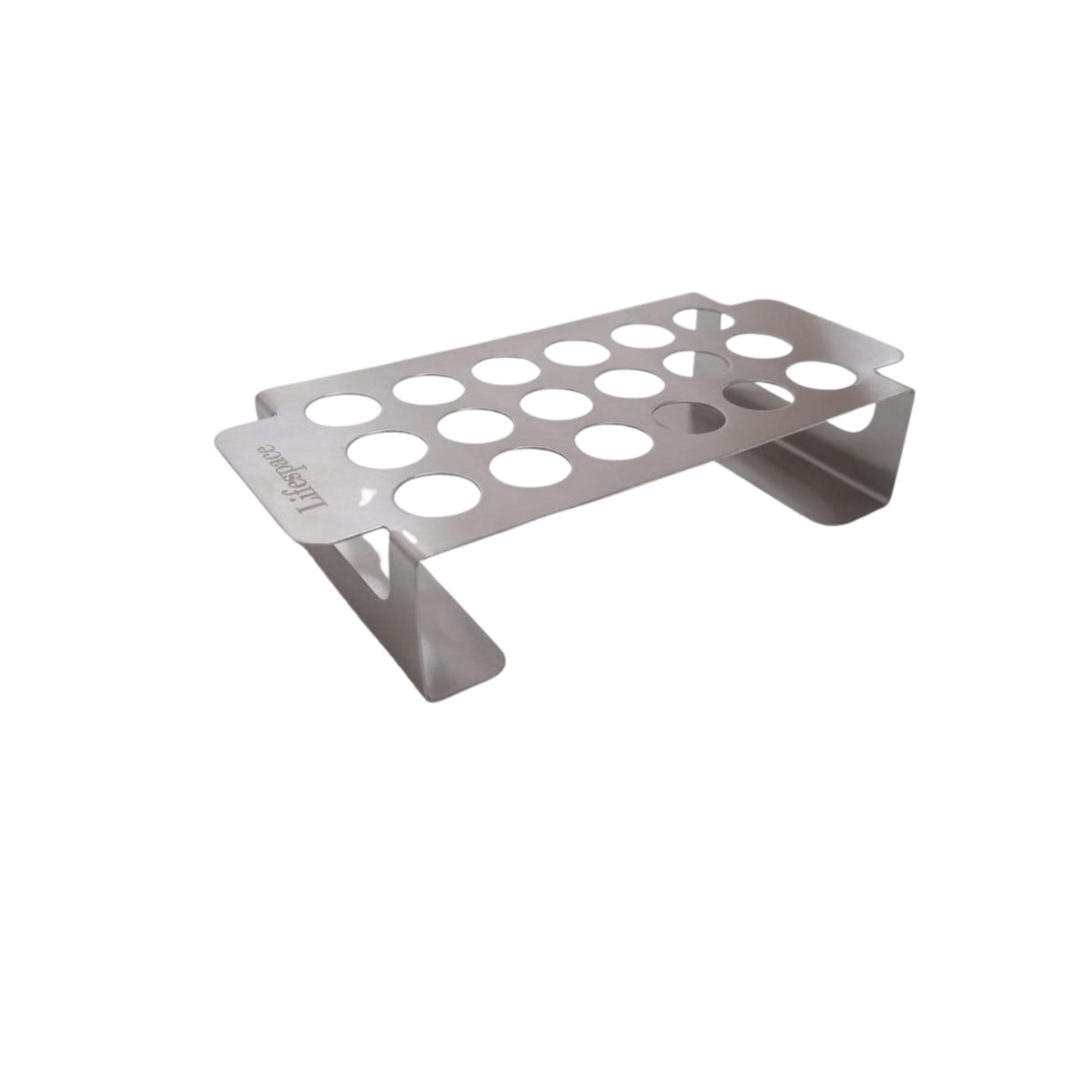 Lifespace Jalapeno Chilli Popper or Chicken Drumstick Rack - Lifespace