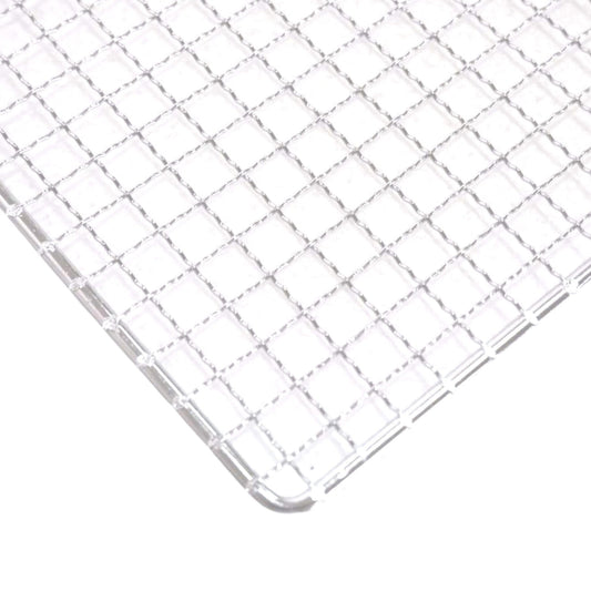 Lifespace Medium Cooling or Drying Rack - Chrome - Lifespace