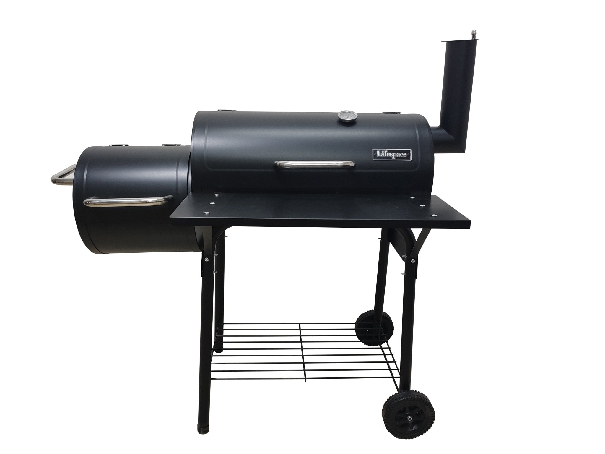 Brinkmann Professional Charcoal Grill Brinkmann Pellet Fuel Grill