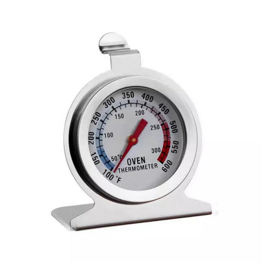 Lifespace Pizza Oven, Kettle Braai, Smoker, Oven Thermometer - Lifespace