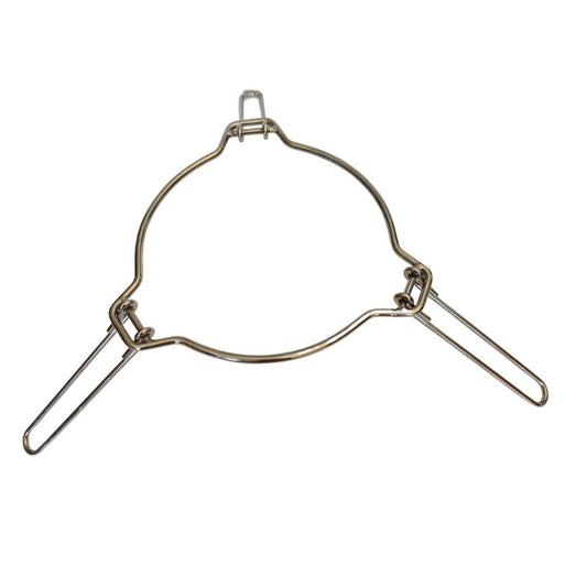 Lifespace Potjie, Dutch Oven or Grid Tripod - Collapsible - Lifespace