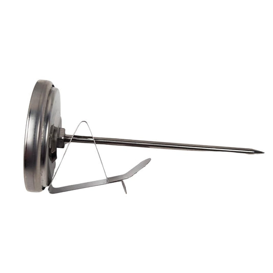 Lifespace Probe BBQ Meat Thermometer with a FREE pot clip - Lifespace