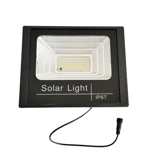 Lifespace Quality 45w Solar Street Lamp / Flood Light - Lifespace