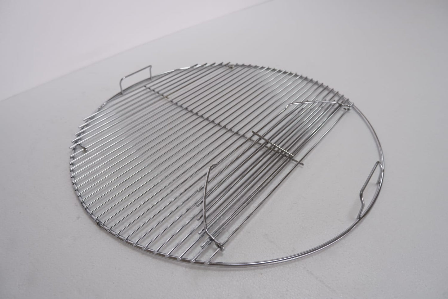 Lifespace Replacement Grid for 57cm Kettle Braai - Hinged - Lifespace