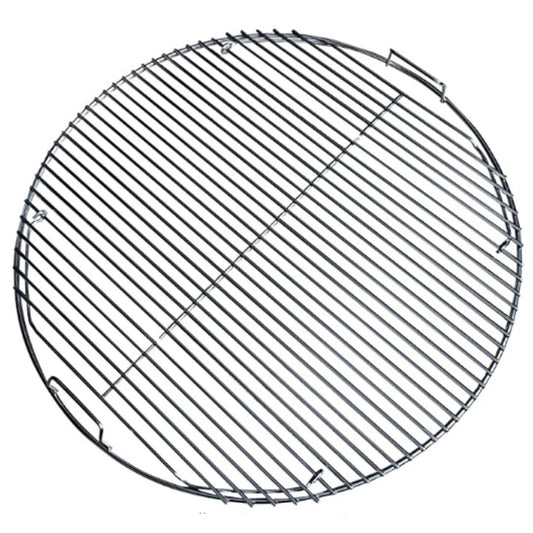 Lifespace Replacement Grid for 57cm Kettle Braai - Hinged - Lifespace