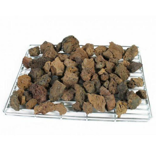 LK's Lava Rocks for Gas Braais - Lifespace