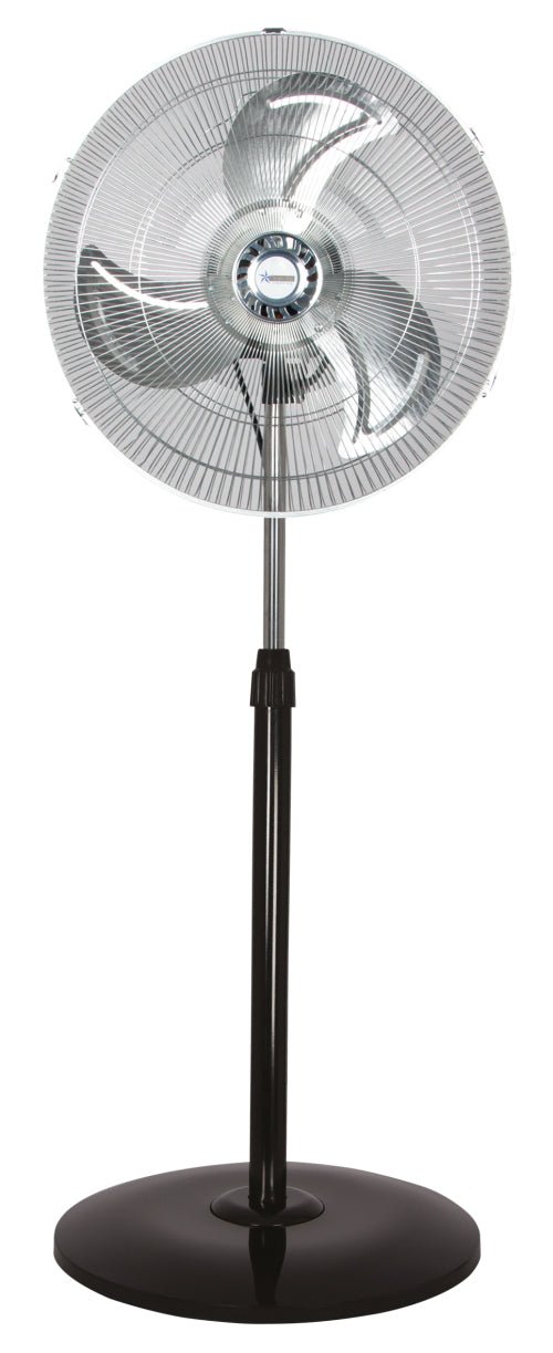 One Fan 3 Different Configurations - Lifespace