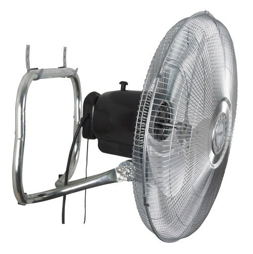 One Fan 3 Different Configurations - Lifespace