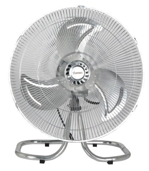 One Fan 3 Different Configurations - Lifespace