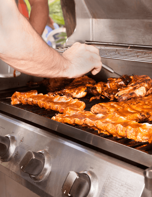 Gas Braais & Accessories