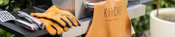 Gloves & Aprons