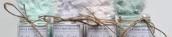 Bath & Body Pampering