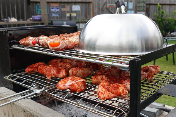 Braai Accessories