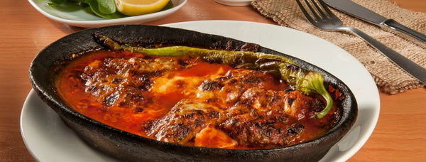 Braai Pans & Casseroles