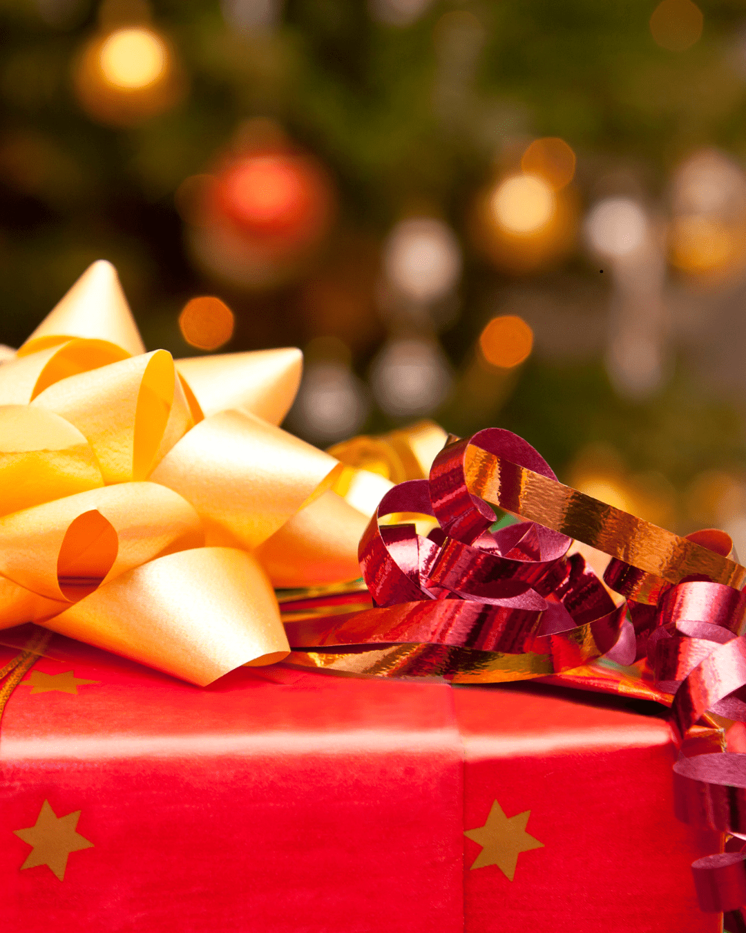 Christmas Gifting & Stocking Fillers - Lifespace