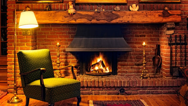 Fireplace Accessories